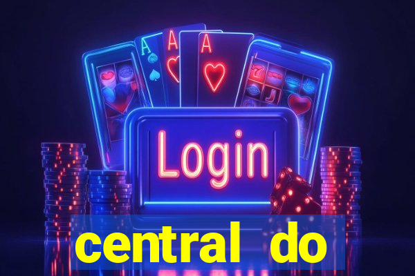 central do parabrisa betim